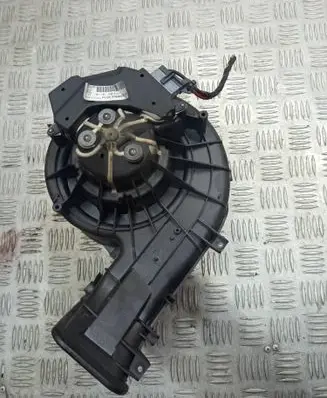 Fiat Croma Heater fan/blower 73421312U 006962R15