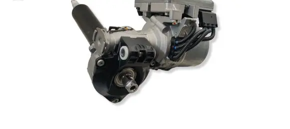 Volkswagen Polo VI Electric power steering pump 2Q2423510BK