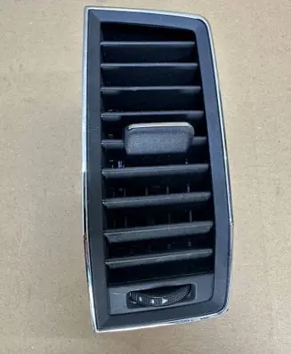 Skoda Kodiaq Dash center air vent grill 565820951