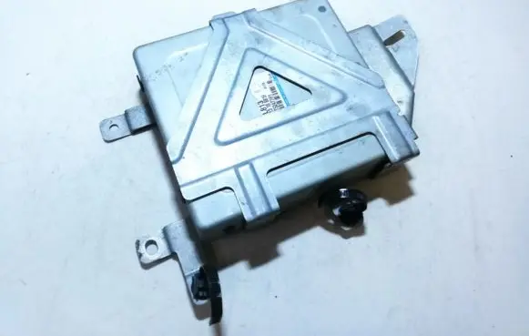 Mazda 6 Engine control unit/module l81318881f e6t52477hi