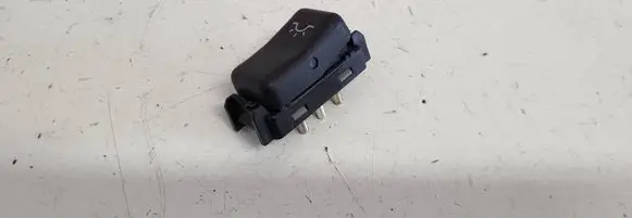 Mercedes-Benz E W124 Interior lighting switch 1248209810