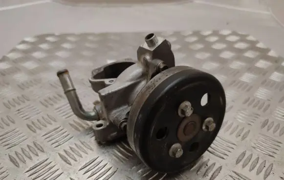 Ford Mustang VI Water pump EJ7E8B516DA