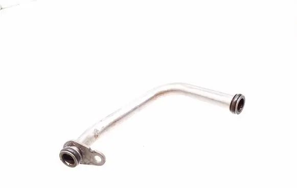 Audi A1 Turbo turbocharger oiling pipe/hose 03F145735D
