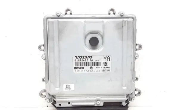 Volvo XC60 Engine control unit/module 31272462 31272462AA 0281012765