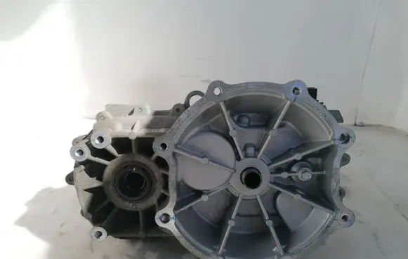 Hyundai Ioniq Electric car Transmission 365010E500 1004760L43