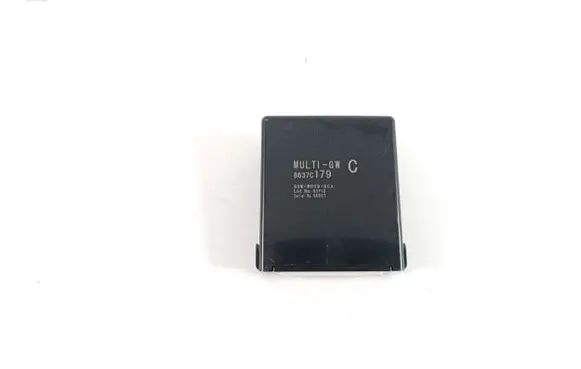 Mitsubishi Eclipse Cross Other control units/modules 8637C179
