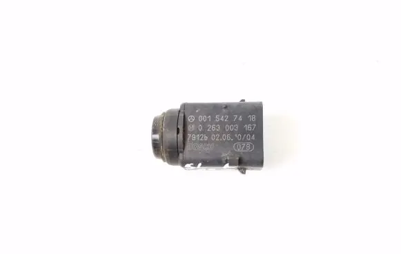 Mercedes-Benz E W211 Parking PDC sensor A0015427418