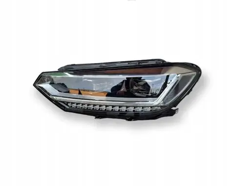 Volkswagen Touran III Headlight/headlamp 5TB941035B