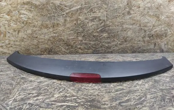 Chrysler Pacifica Rear window tailgate spoiler 11009B