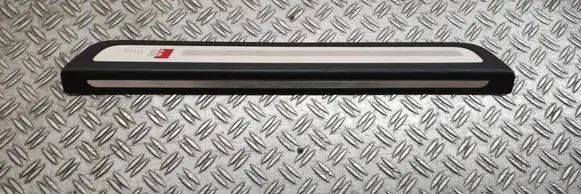 Audi Q5 SQ5 Front sill trim cover 8R0853373 8R0853373C 8R0853373A