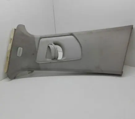 Audi A6 S6 C6 4F (B) pillar trim (top) 4F0867243 4F0867293