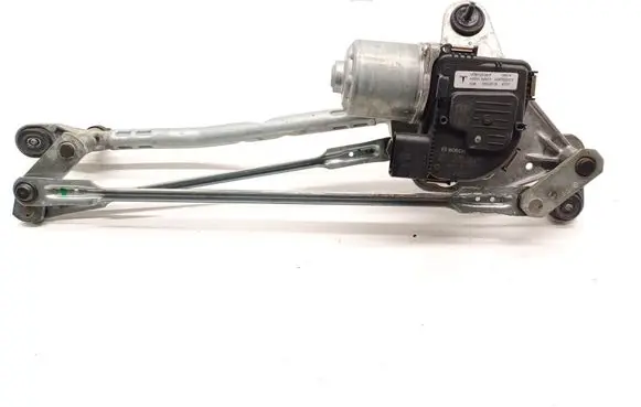 Tesla Model 3 Front wiper linkage 1076725-00-F