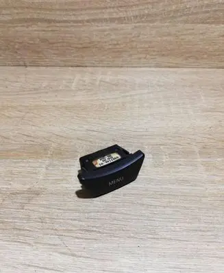 BMW 5 E60 E61 Other switches/knobs/shifts 6981148