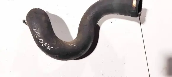 Citroen C5 Intercooler hose/pipe