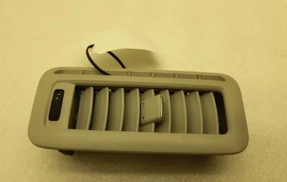 Volkswagen Sharan Air vent grill in roof 7N0820901