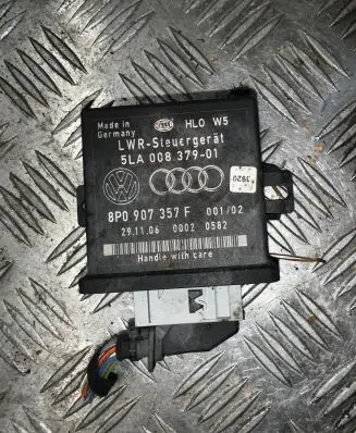 Audi A6 S6 C6 4F Light module LCM 8P0907357F 5LA00837901