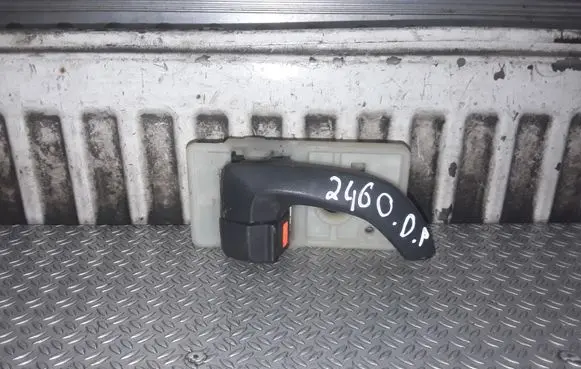 Hyundai Tucson JM Front door interior handle