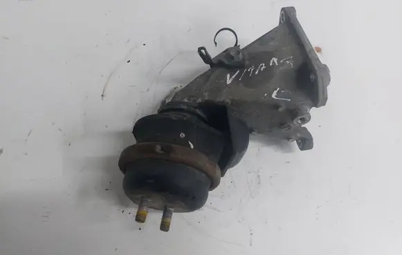 Suzuki Grand Vitara II Engine mount vacuum valve 