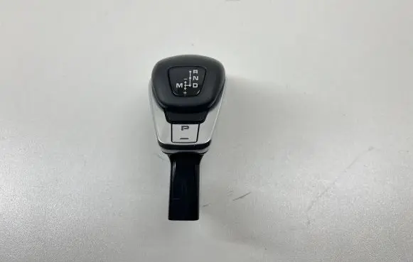 Porsche Panamera (971) Gear lever shifter trim leather/knob 971713140 971713140B