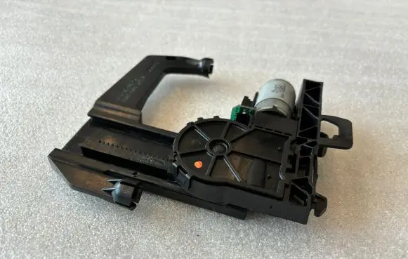 Mercedes-Benz CLS C219 Other interior part 0009700026 200821701 A0009700026