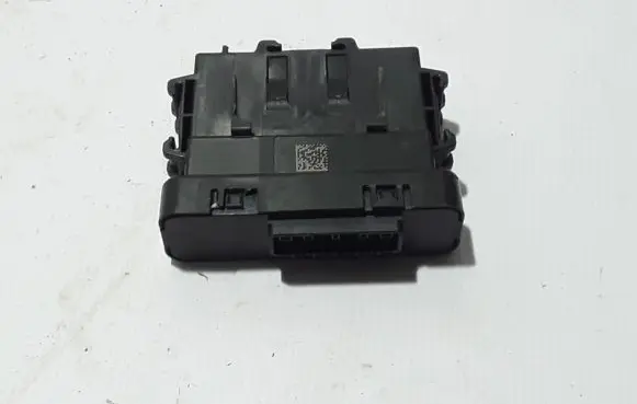 Renault Arkana Other control units/modules 284Y66LE6C