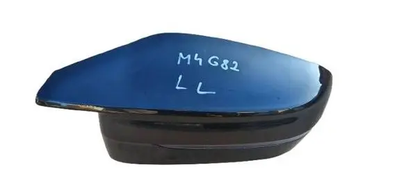 BMW M4 G82 G83 Plastic wing mirror trim cover 