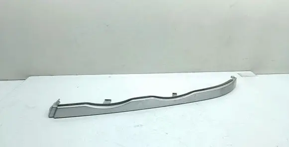 Under headlight/headlamp trim