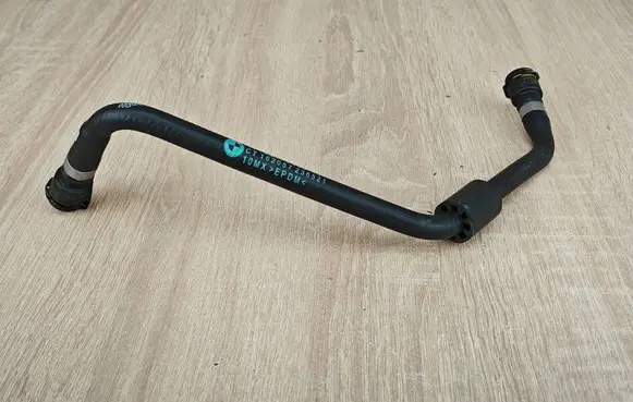 BMW X6 G06 Engine coolant pipe/hose 8598056