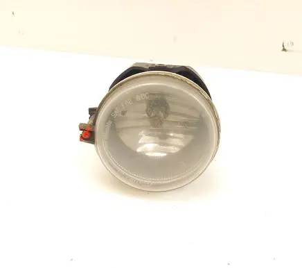 Chrysler Pacifica Front fog light 102702B 61A18080164 61A18080165