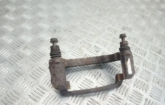 Opel Insignia A Front Brake Caliper Pad/Carrier 
