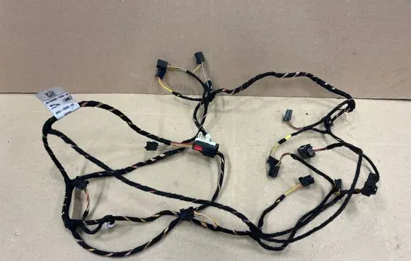 Jaguar XE Other wiring loom MF246480