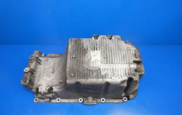Fiat 500X Oil sump 55255046