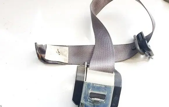 Dodge Caliber Rear seatbelt 605460301B