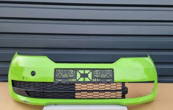 Skoda Citigo Front bumper