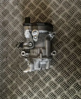 Toyota C-HR I Air conditioning (A/C) compressor (pump) ESB20C