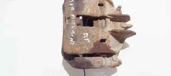 Mitsubishi Space Star Front brake caliper