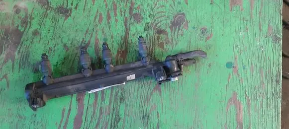 Audi A3 S3 8L Fuel main line pipe