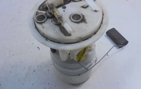 Peugeot 407 In-tank fuel pump 