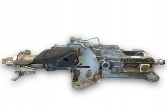 BMW 5 F10 F11 Steering wheel axle 6795343