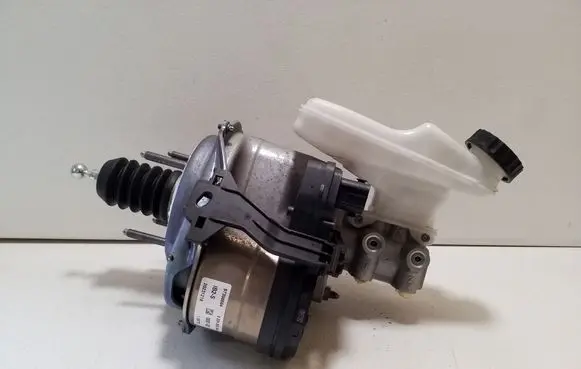 Citroen C5 Aircross Master brake cylinder 9857563180 9858504280