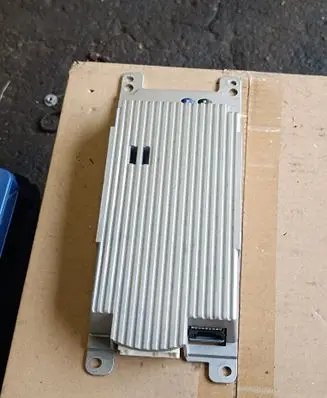 BMW X3 F25 Bluetooth control unit module 8410925715101 84109257151 9257151