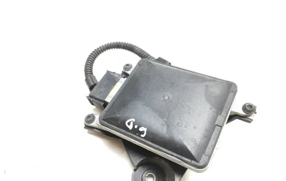 Volkswagen Touareg II Blind spot module 4H0907568 7P6907568