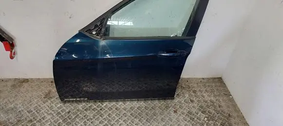 BMW X1 E84 Front door