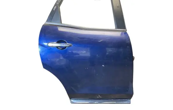 Mazda CX-7 Rear door