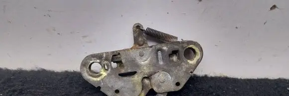 Fiat X1 - 9 Other exterior part 