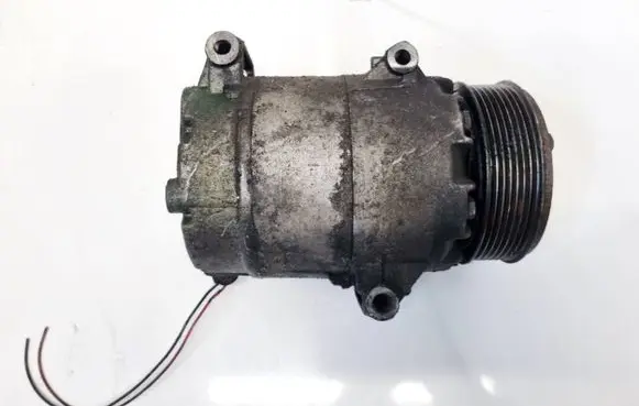 Renault Espace - Grand espace IV Air conditioning (A/C) compressor (pump) 8200436108