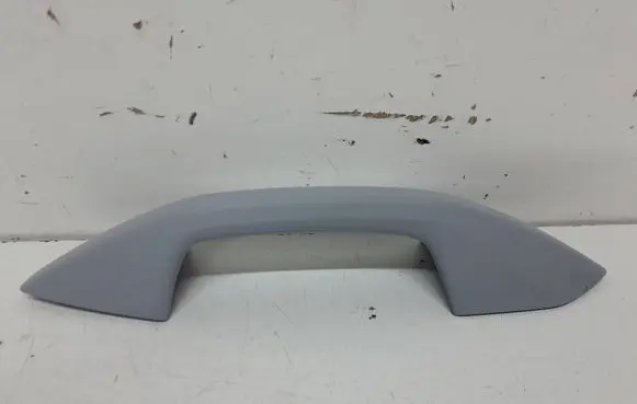 Audi A3 8Y Front door exterior handle 8Y0839240A