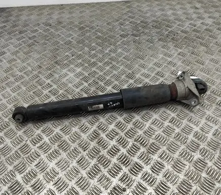 Audi e-tron Rear shock absorber/damper 4KE616025E