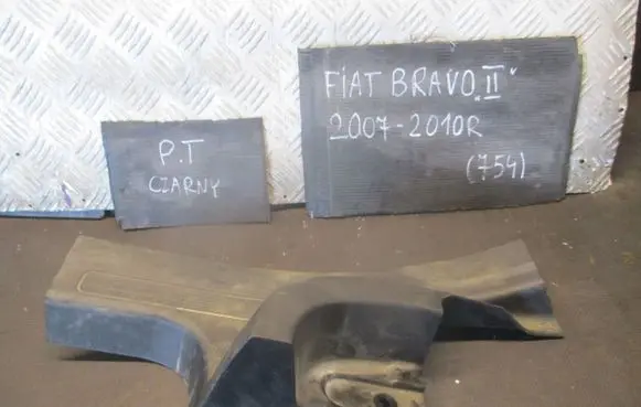 Fiat Bravo - Brava Trim molding 735384598