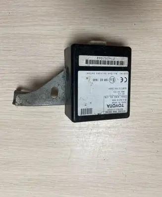 Toyota Hilux (AN120, AN130) Other control units/modules 8974171030